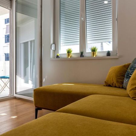 Sole Apartman Zára Kültér fotó