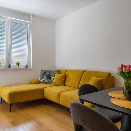 Sole Apartman Zára Kültér fotó