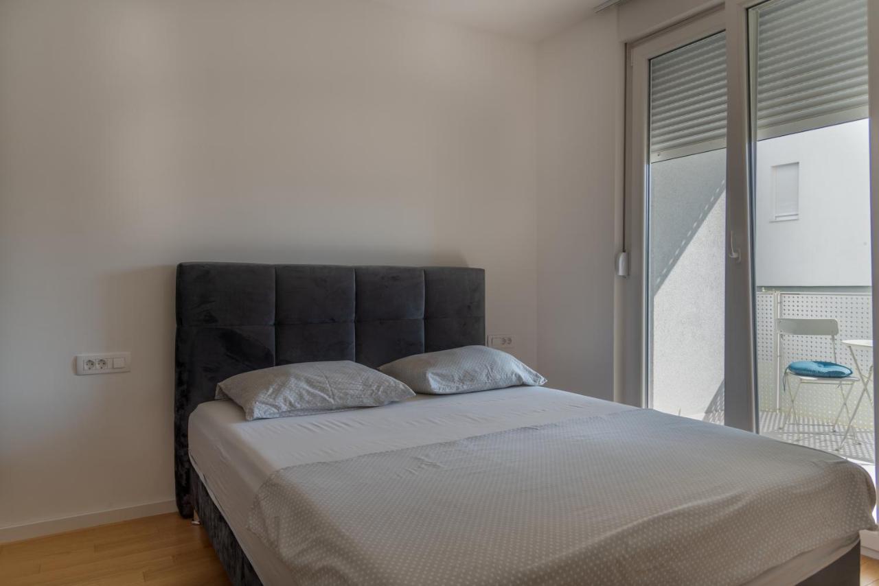 Sole Apartman Zára Kültér fotó